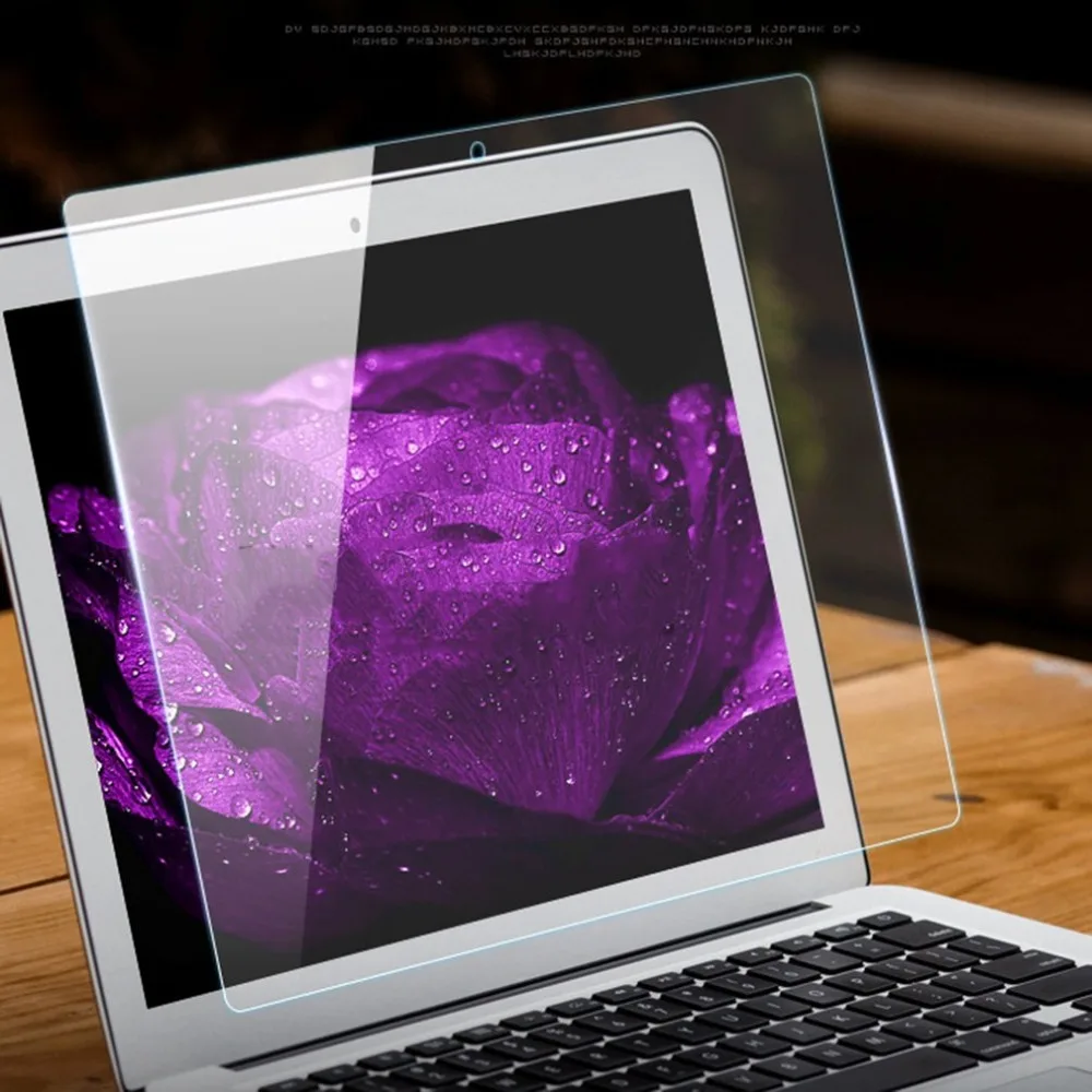 14 inch 304mm*190mm Privacy Filter Anti glare screen protective film