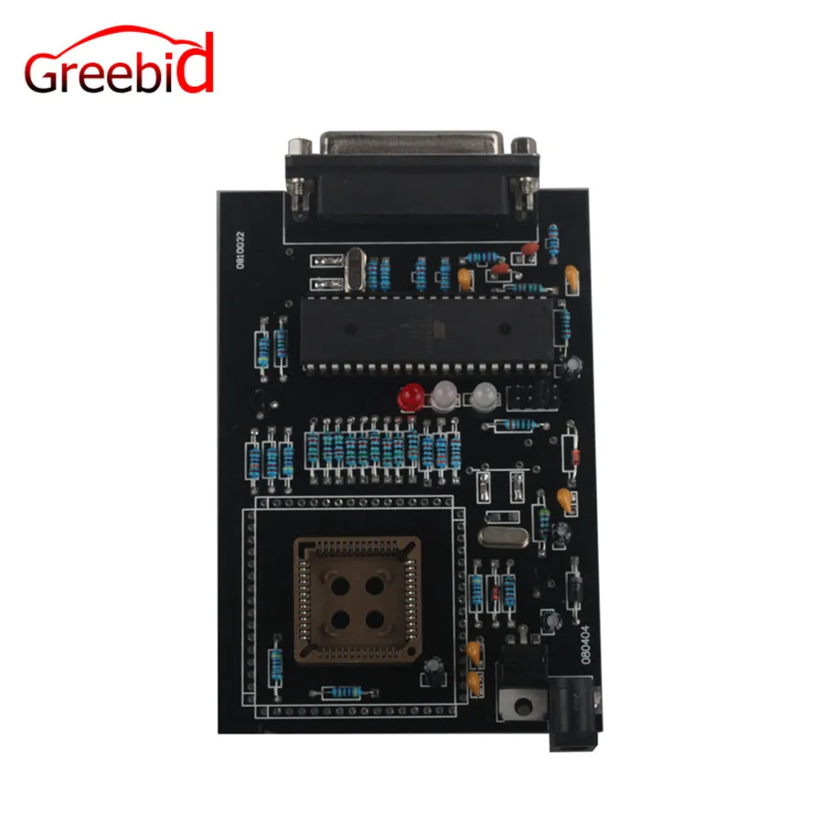 

MC68HC05 For Motorola 705 Programmer