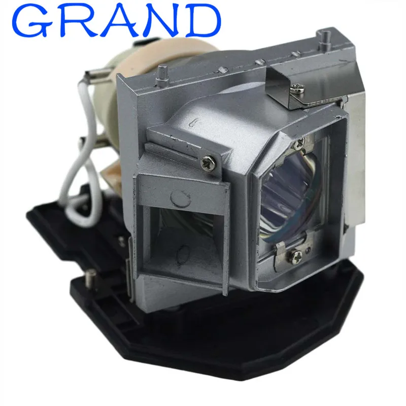 Оригинальная проекционная лампа телефон для DAXSZUST/GT760/GT760A/W303ST/W305ST/X305ST с корпусом |