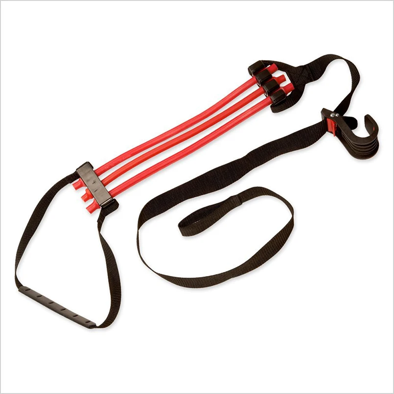 

Pull UpAssist Bands Heavy Duty Adjustable Chin up band Crossfit & Full Body Workout Pullup Bands Non-Slip