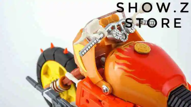 [Show. Z Store] KFC Toys E.A.V.I. Металлическая фаза 6А крушение свинья Гар веснунгар