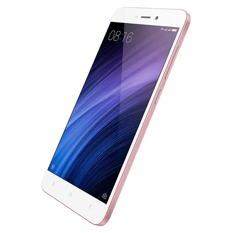 Глобальная версия Xiaomi Redmi 4A 4 Смартфон 2 ГБ 16 Snapdragon 425 Quad Core 5.0 дюймовый дисплей 13
