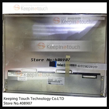 

12.1inch LCD Display Screen Panel For AA121XL01