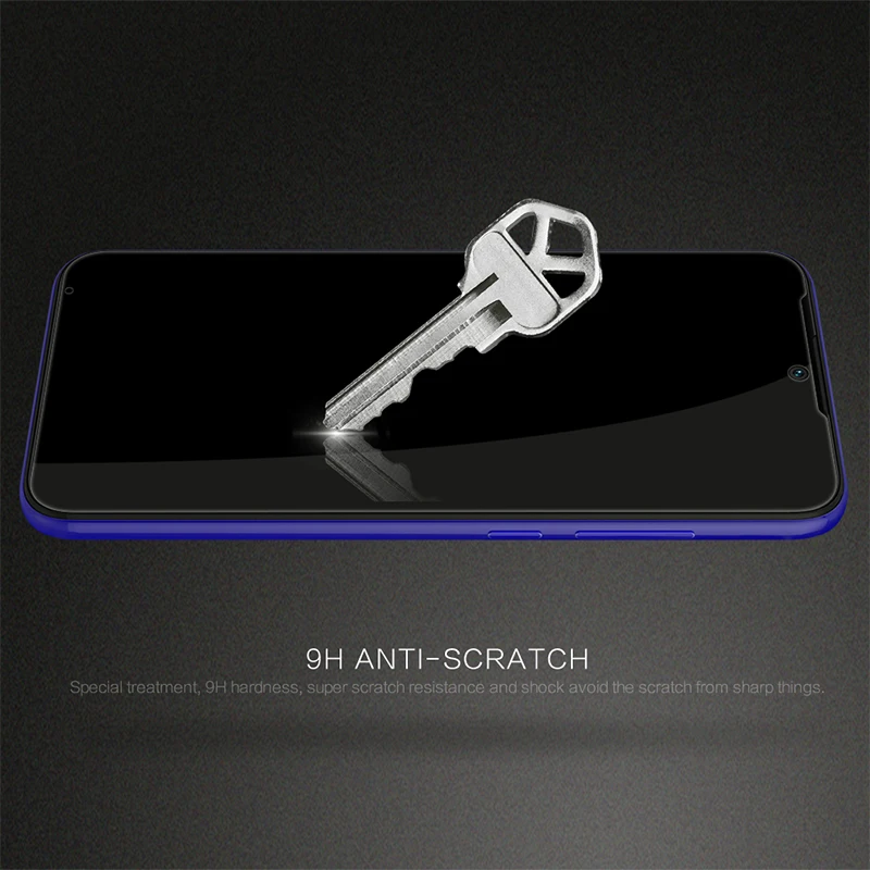 For Xiaomi Play Tempered Glass Screen Protector (8)
