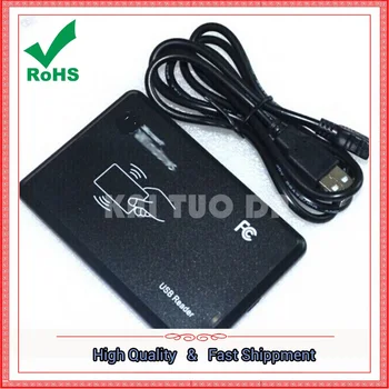 

JT308 card reader | ID card reader USB RFID reader MODULE