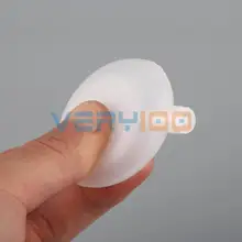 30 шт. круглый пластиковый кукольный шумодав пришивает различные пищалки погремушка вставка 50 мм