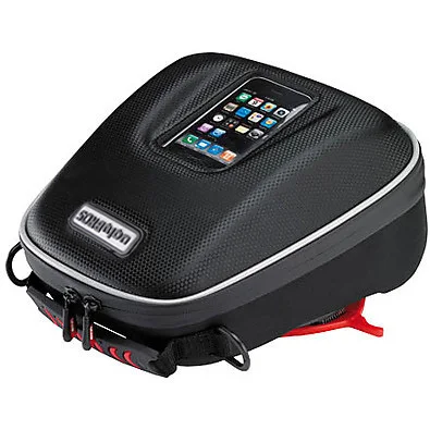 

UGLYBROS Oil Luggage Navigation Mobile Phone 4 Inch IPHONE 5 / 5S 4 / 4s 3g / 3GS Motorcycle Oil bags Handbag