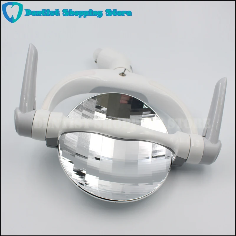  reflectance LED dental lamp Shadowless Effect dental light with sensor for dental unit - 32922056172