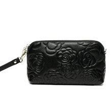 Сумка-мессенджер из натуральной кожи известного бренда, женская наплечная сумка, женская сумка-клатч, сумка через плечо