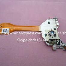 Автомобильный DVD аудио система лазерная головка HD4/SFHD4 оптический звукосниматель для автомобиля SF-HD4 одиночный резистор с прямой линией белый колпачок