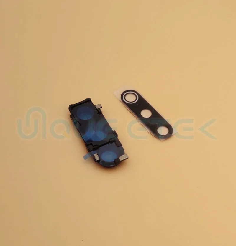 Стекло для камеры Xiaomi 9 M9 Mi9 Mi 9SE с рамкой корпус внешняя крышка объектива вместе