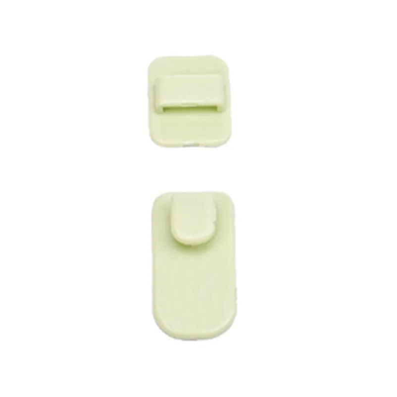 2pcs Creative Multi Purpose Air Conditioner Remote Self Adhesive Wall Hook Hooks For Hanging Bathroom Accessories 5A31 (7)