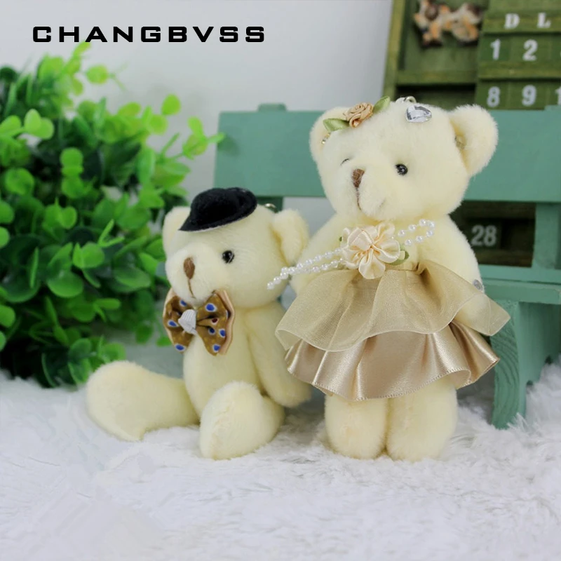 Peluche pour couple Clearance