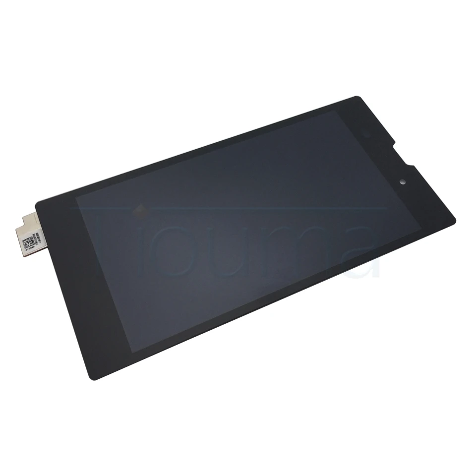 Sony T3 LCD Display Digitizer (3)