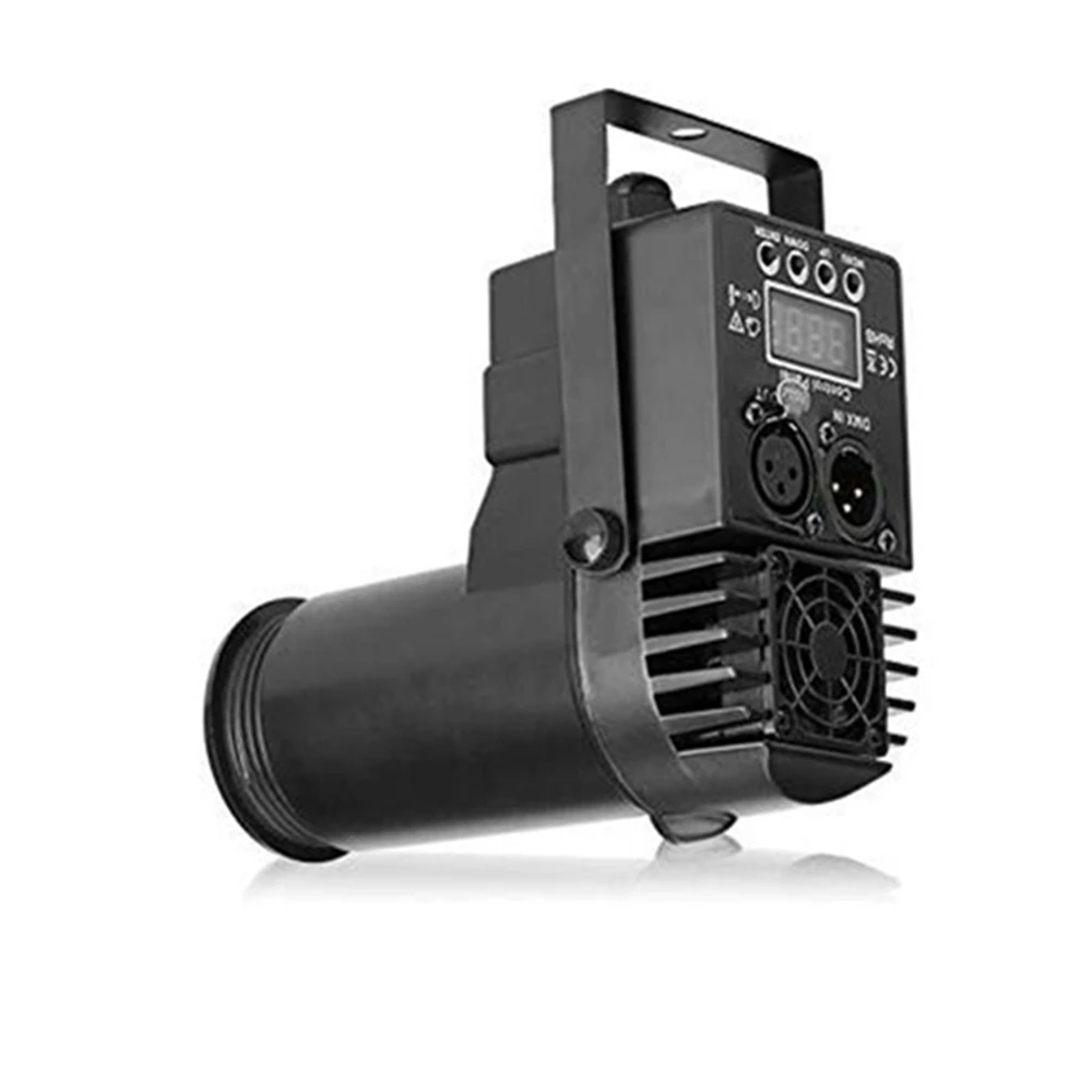 

10W DMX512 LED Pinspot Light,RGBW Beam Spotlight,10W LED Spot Lighting For Disco KTV DJ Show Stage Lighting Effect, LED Lamp