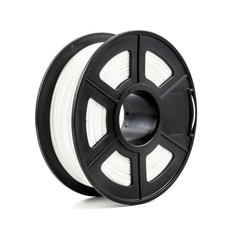 3D нить PLA/ABS 1 75 мульти цвета кг пластиковые катушки принтер impressora filamento|Материалы