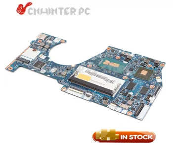 

NOKOTION NM-A381 REV 1.0 5B20H35674 5B20H35684 For Lenovo yoga 3 14 Laptop Motherboard I7-5500U CPU GT940M DDR3L