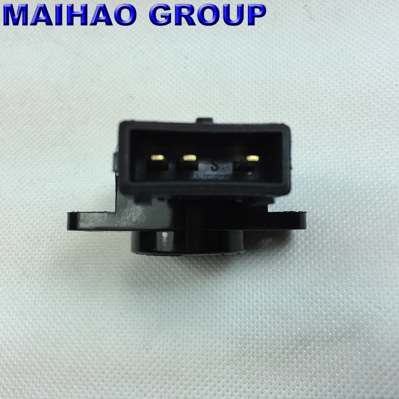 MD628074 TPS SENSOR THROTTLE BODY THROTTLE 5S5377 TPS4183 TH404 1580818 FOR MITSUBISHI LANCER OUTLANDER PAJERO