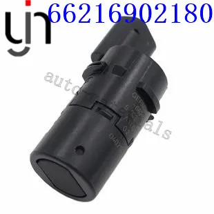 Aparcamiento PDC sensores trasero 66216902180 embalaje inversa Sensor B M W Serie 3 E46 M3 330 330xd 320, 318 automóviles Parktronic Aparcamiento PDC sensores trasero 66216902180 embalaje inversa Sensor B M W Serie 3 E46 M3 330 330xd 320, 318 automóviles Parktronic