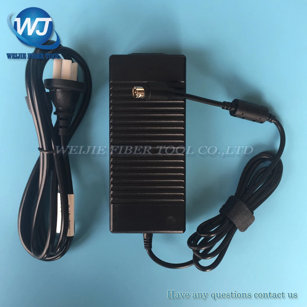 Replacement Furukawa Fitel S976A//B power charger for S178 fusion splicer NEW