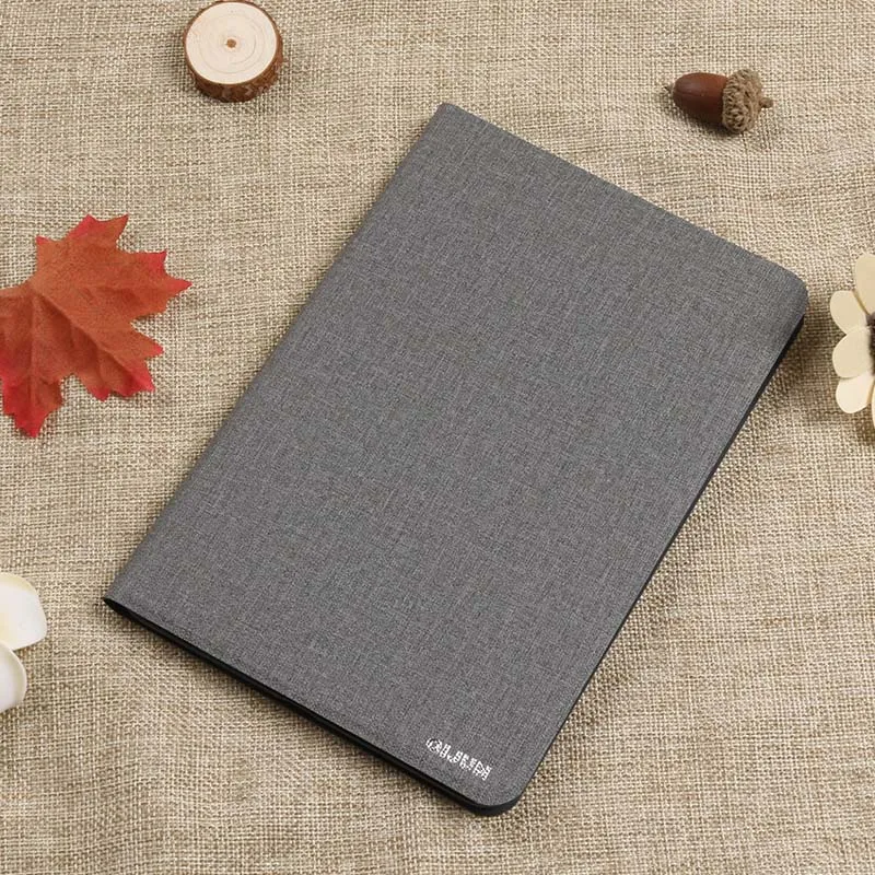 Чехол из искусственной кожи для Amazon Kindle Fire HD 8 чехол 2018 2017 2016 умный ударопрочный