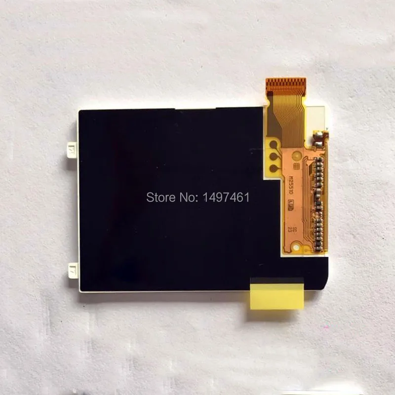 New inner LCD Display Screen lcd display screen for IPod Nano3