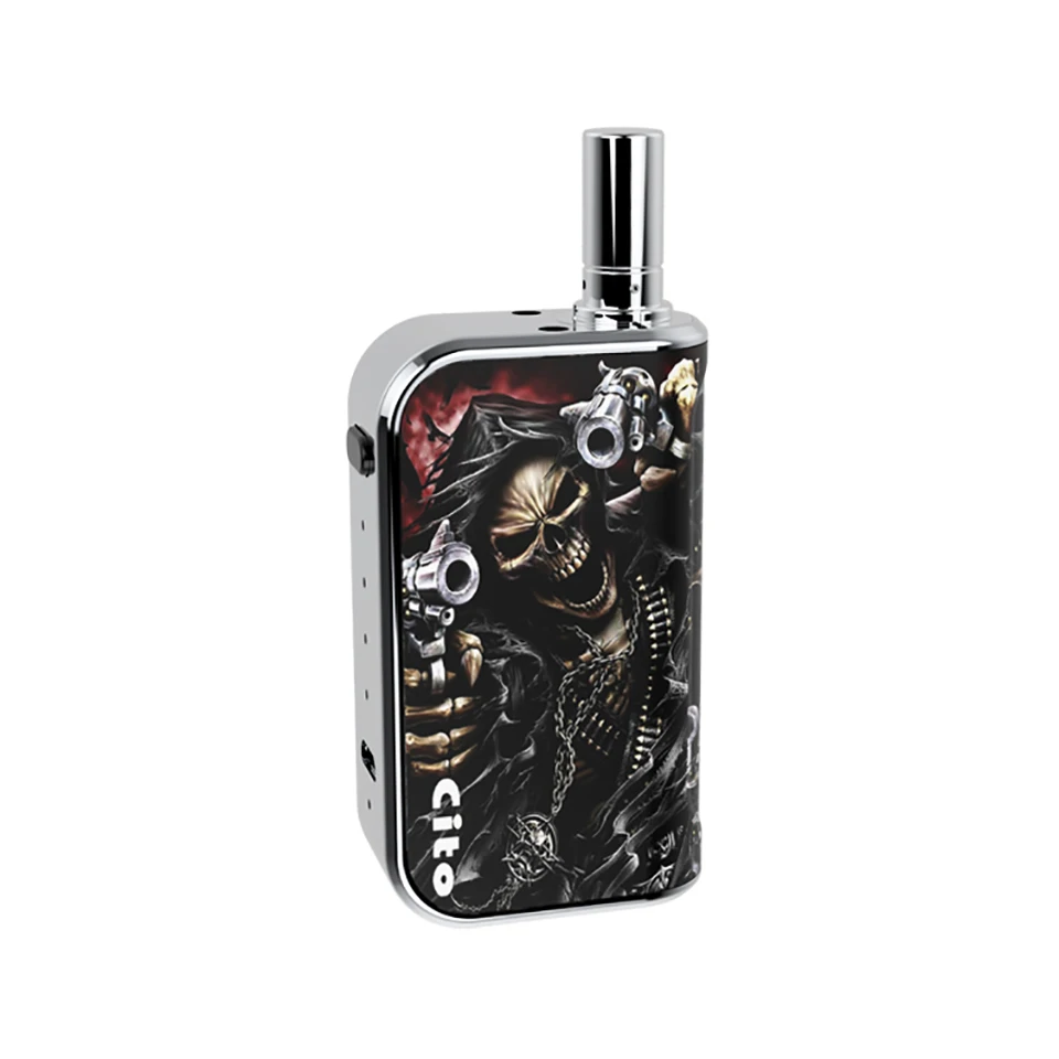 Henruivapor Cito C2 Pro kit (7)