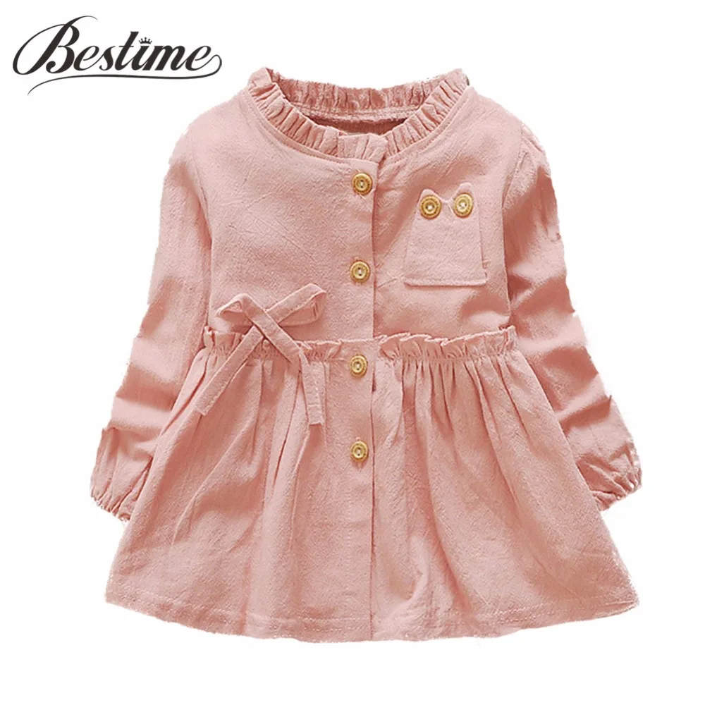 Buy Fashion Infant Clothes Newborn Baby Girls Dress