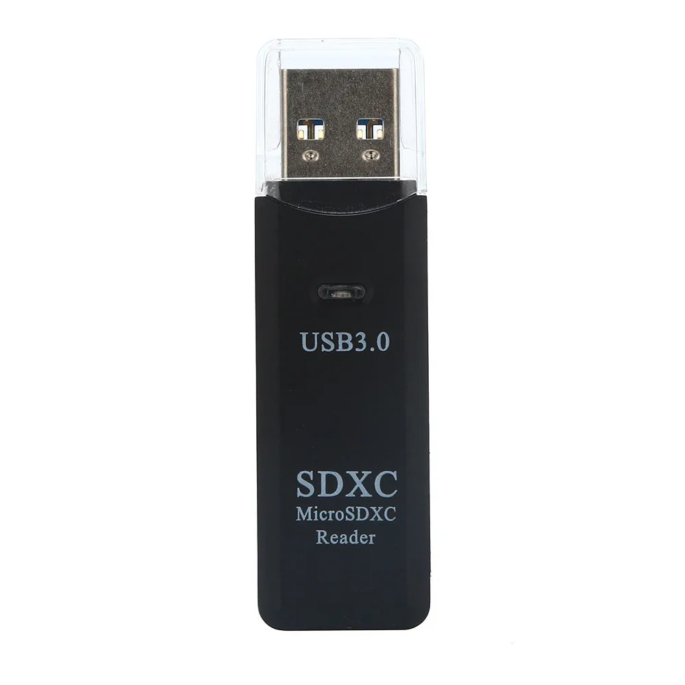 Высокая Скорость USB 3,0 Micro SD SDXC карт флэш-адаптер A30