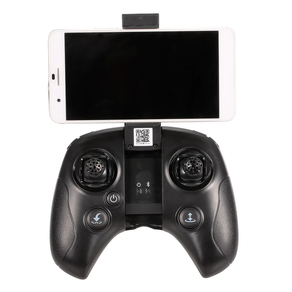 Hubsan H216A X4 DESIRE Pro WiFi FPV With1080P HD Camera Drone RC Quadcopter Altitude Hold Selfie GPS Drone RTF Helicopter (12)
