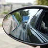 1 Pair Universal Car Auto Wide Angle Side Rearview Adjustable Blind Spot Mirror ► Photo 3/6