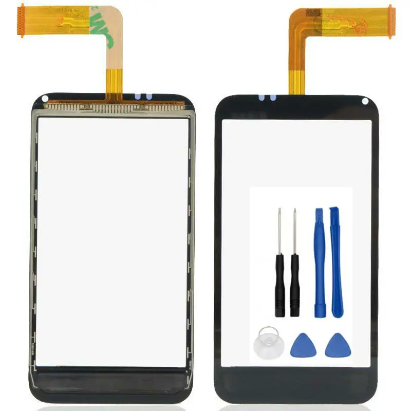 Touch-Screen-Panel-Digitizer-Glass-Lens-Sensor-Repair-Parts-Replacement-For-HTC-Incredible-S-G11-S710E