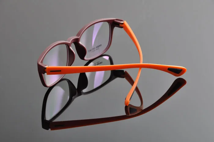 DD0876-ZD1208 brown orange