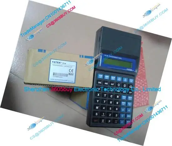 

New Original handheld programmer FP-08