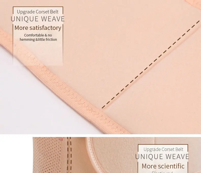 Postpartum Bandage Belly Band 7_01