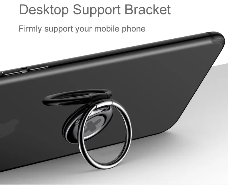 Baseus Symbol Ring Bracket (13)