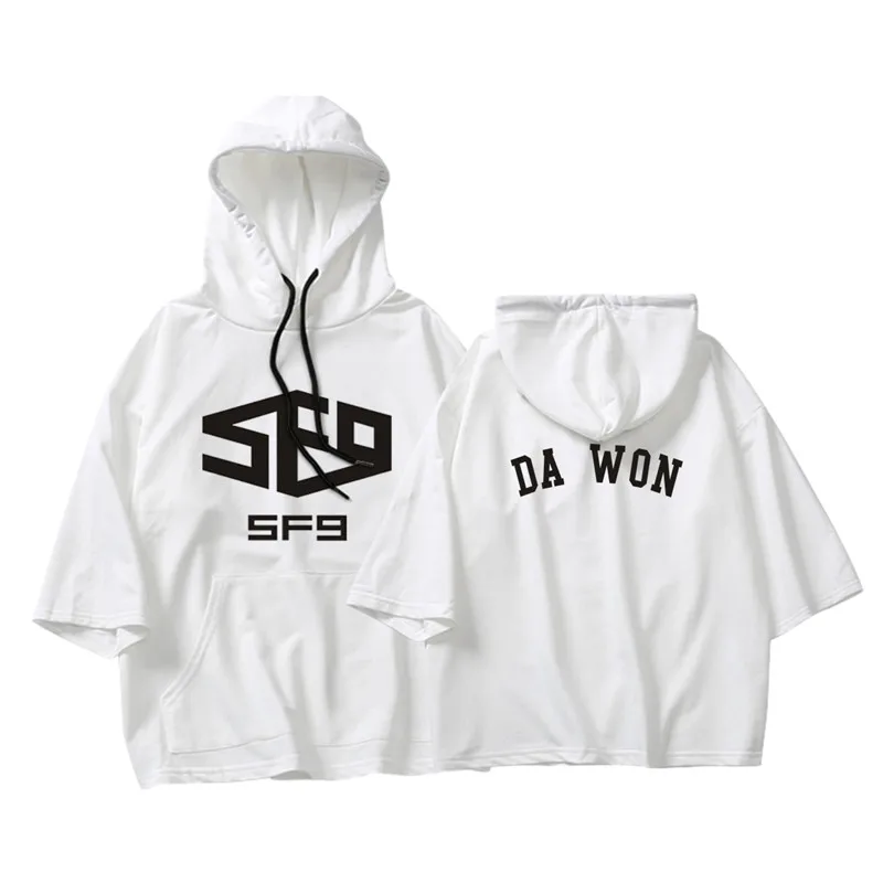 DAWON White