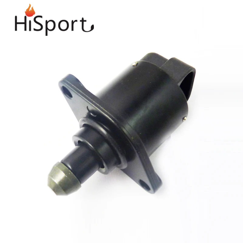 Idle air Control Valve For Citroen Xantia ZX Peugeot 106 306 406 1.3 1.