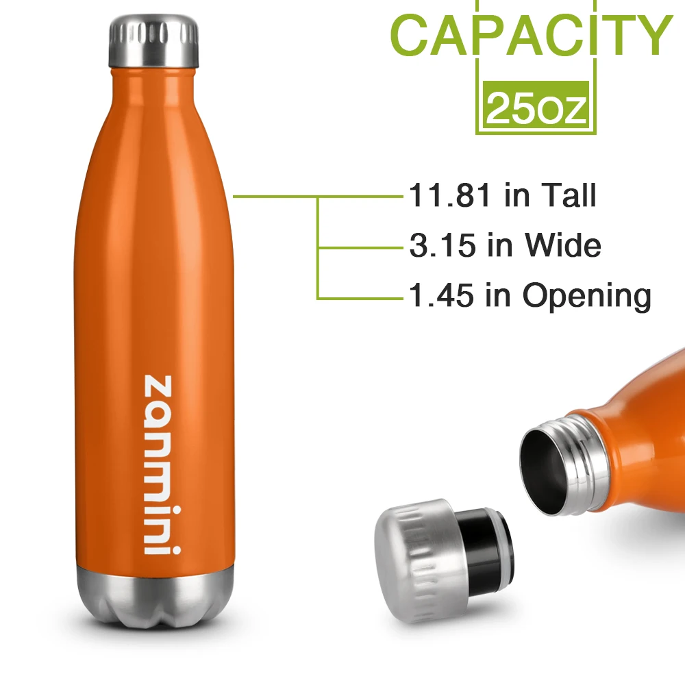 zanmini bottle