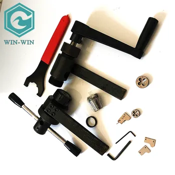 

Waterjet tools coning and thread tool for hot sale waterjet spare parts for 1/4 and 3/8 pipe