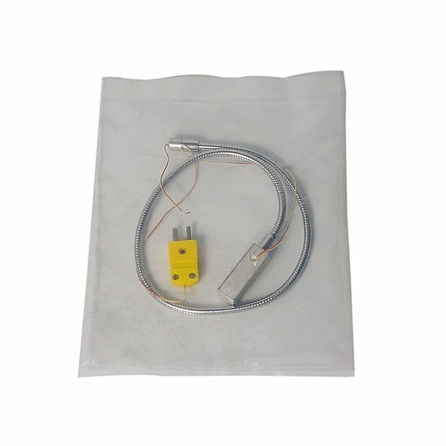 Ly-ts1 Thermocouple Sensor Temperature Wire Holder Jig Omega