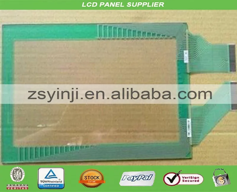 

Touch screen GP470-EG11