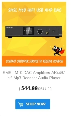 SMSL VMV D1 usb dac аудио усилитель es9038 pro xmos usb hifi музыкальный плеер аудио usb декодер dsd цифровой сбалансированный декодер amp