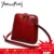 Yeesupsei mujeres mensajero sólido color hombro crossbody Cuero auténtico cremallera Mujer Bolsos Mujer pequeño Conchas bolsa