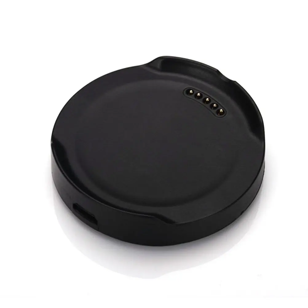 

New Design Replacement Lg Watch Charger Cradle Charging Dock Station for LG G Watch Urbane W150 SmartWatch Charging Cradle Dock