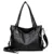 Bolsas Mulher Tote Sacos Casuais Bolsa Feminina Das Mulheres das mulheres do Navio Da Gota De Couro grande Bolsa de Ombro Bolsa Feminina bolsa feminina A8