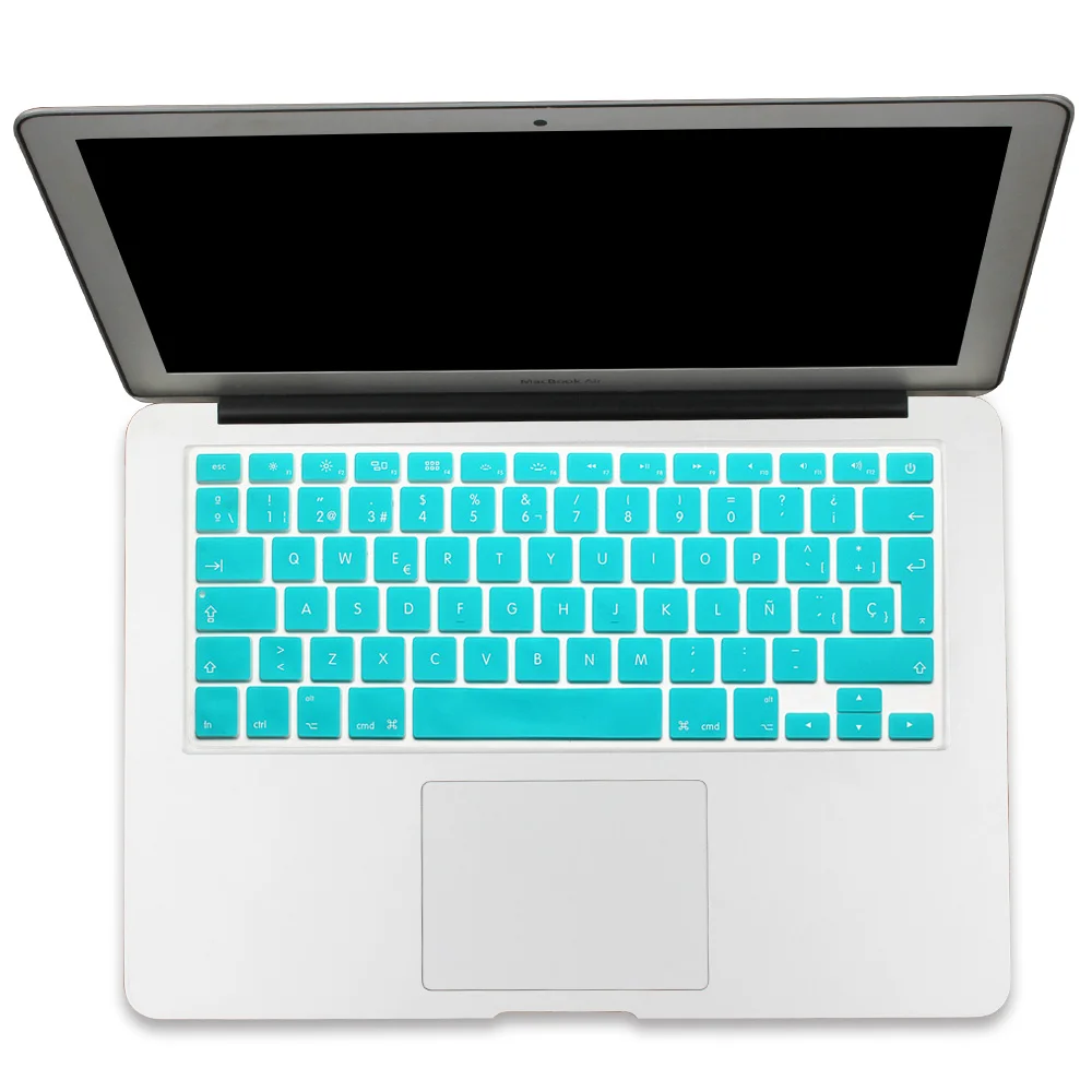 mint green