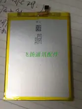 Original Elephone R9 battery 3000mah for Elephone R9 4G 64G Helio X20 MTK6797 font b Deca