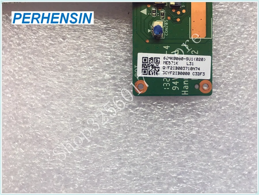 Материнская плата для ASUS Google Nexus 7 ME571K USB зарядка 60NK0080 SU1 MB1920 160|motherboard usb|usb motherboardusb usb
