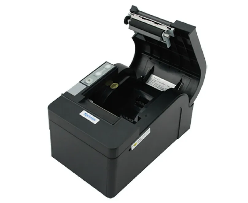 High quality 180mm/s pos printer wholesale Thermal printer 58mm Thermal recepit printer with USB